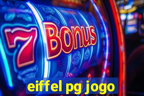 eiffel pg jogo